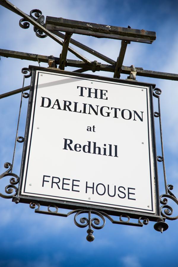 Darlington Arms 4*