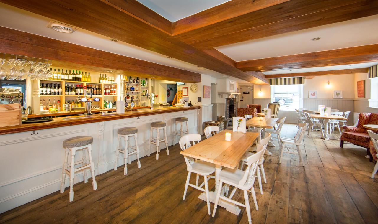 Darlington Arms 4* Redhill (Somerset)