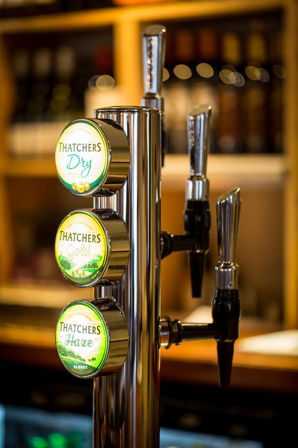 Darlington Arms