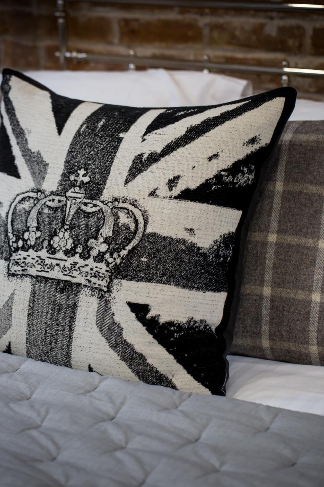Herberg Darlington Arms 4*