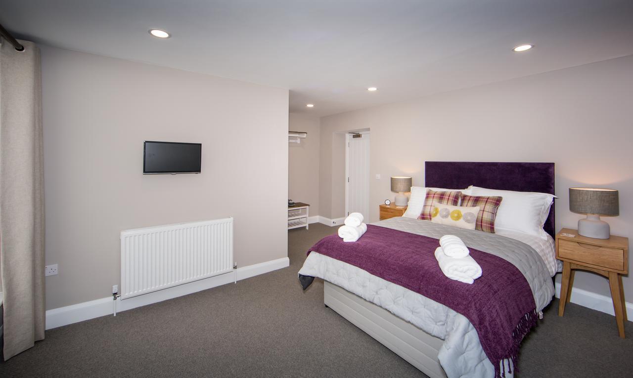Darlington Arms 4* Redhill (Somerset)