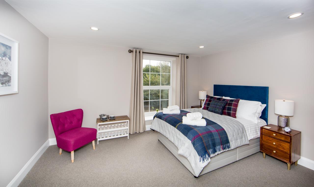 Darlington Arms Мини-отель 4*