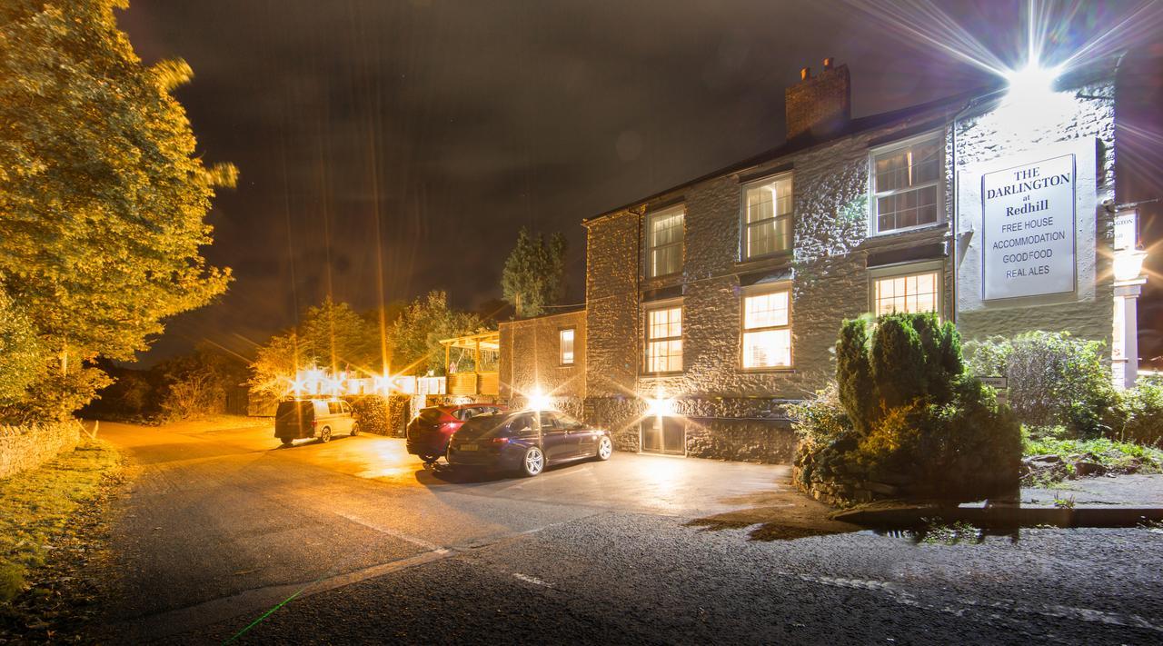 Herberg Darlington Arms