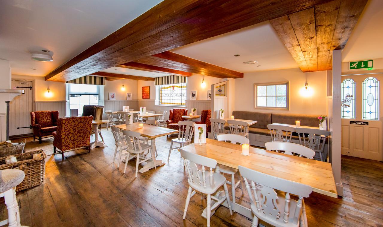 Darlington Arms Redhill (Somerset)