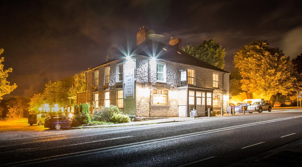 Darlington Arms Herberg 4*