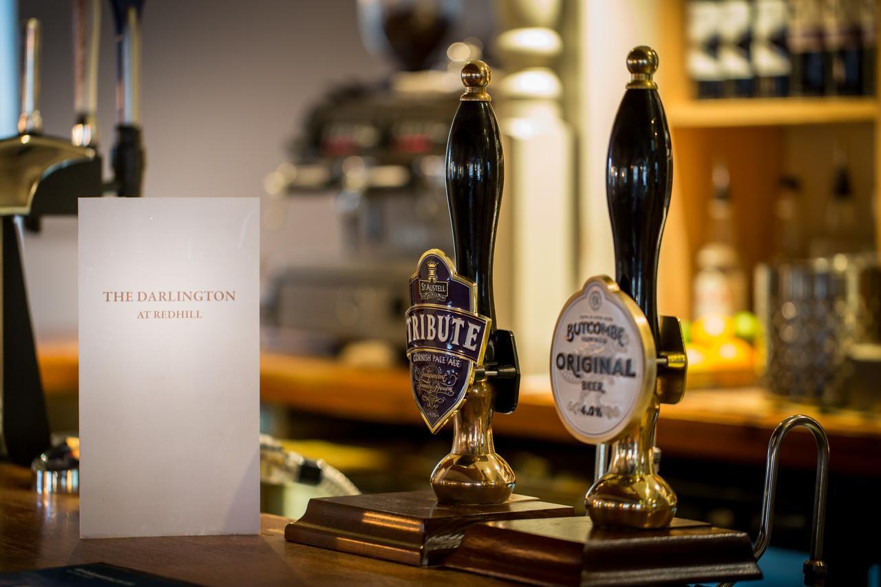 Darlington Arms Herberg 4*