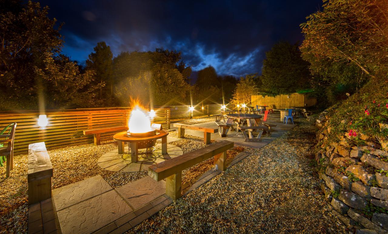 Herberg Darlington Arms 4*