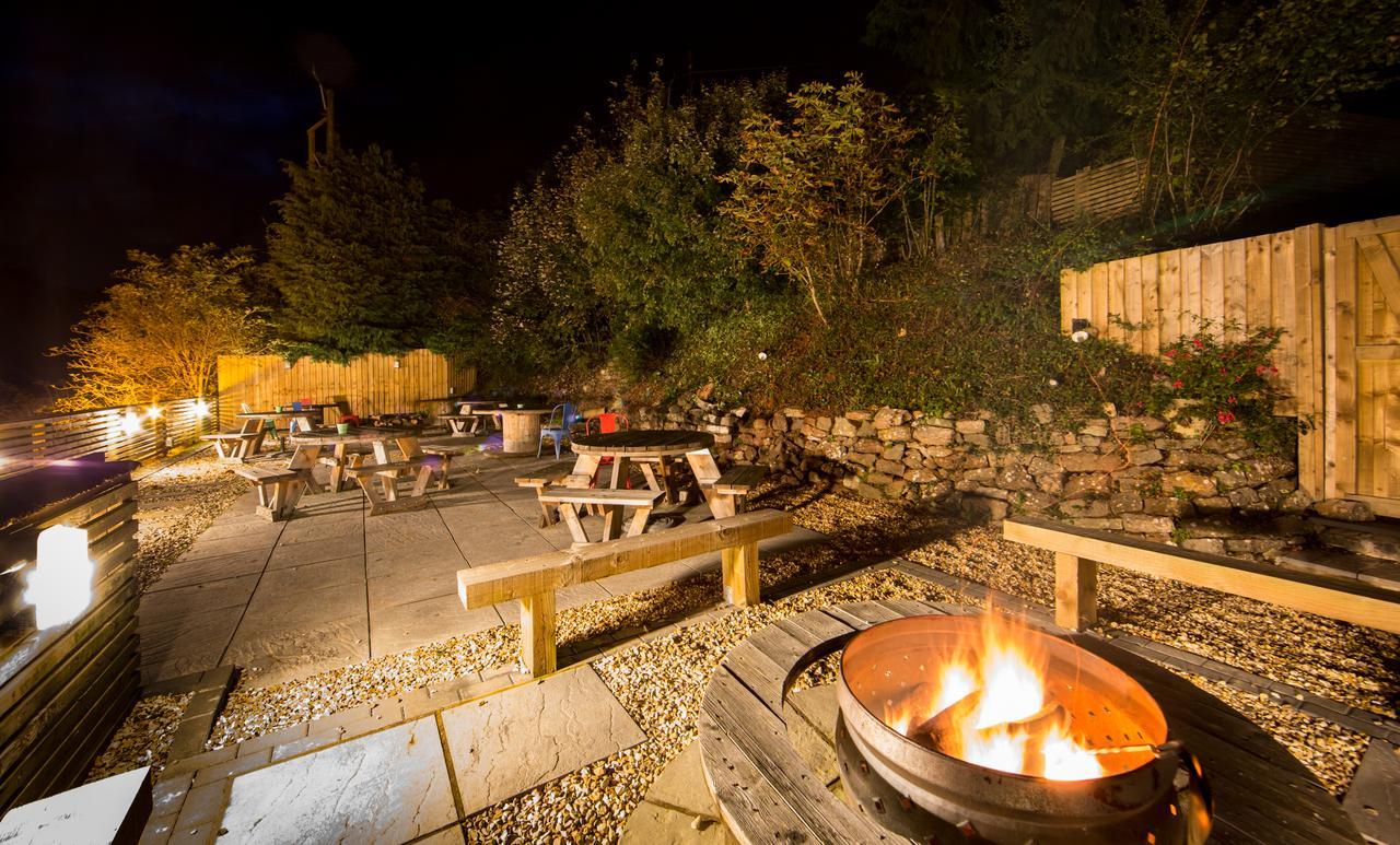 Darlington Arms Herberg 4*